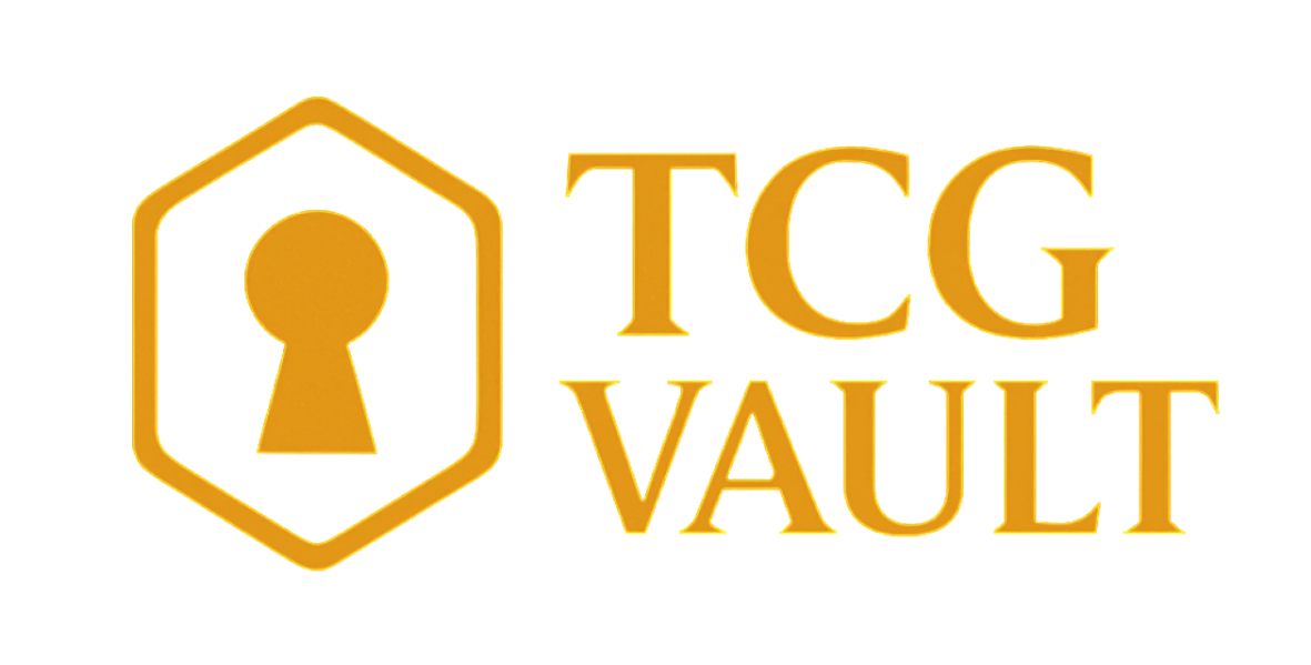 TCG Vault